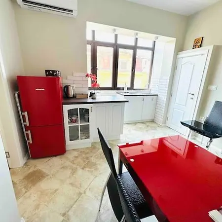 Appartement Location Black Sea Luxury Angie ! Varna