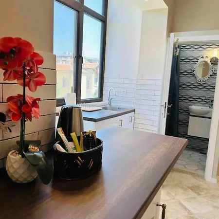 Location Black Sea Luxury Angie ! Appartement Varna