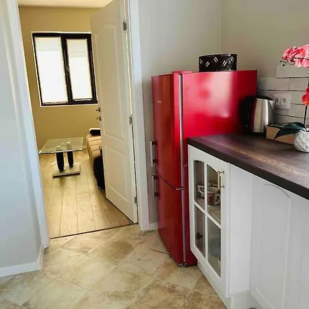 Appartement Location Black Sea Luxury Angie ! *