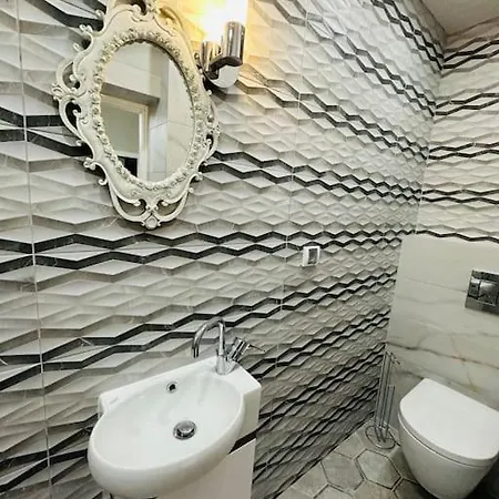 Location Black Sea Luxury Angie !