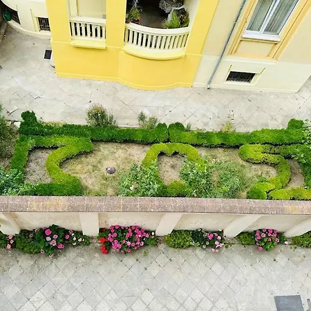Appartement Location Black Sea Luxury Angie !