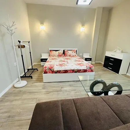 Location Black Sea Luxury Angie ! Appartement Varna