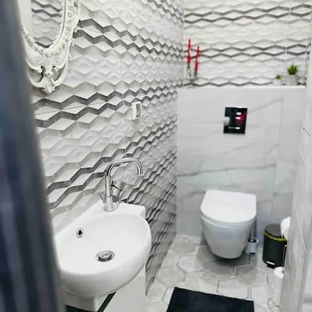Appartement Location Black Sea Luxury Angie ! *