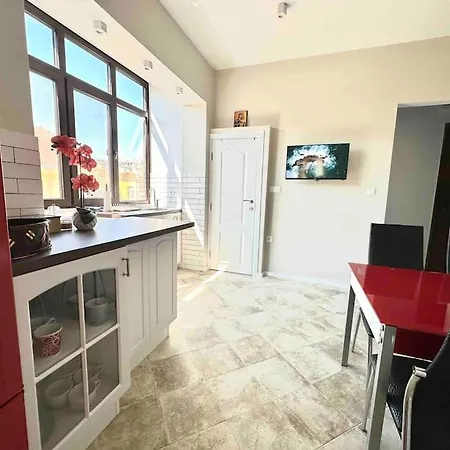 Appartement Location Black Sea Luxury Angie ! Varna