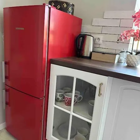 Apartman Location Black Sea Luxury Angie ! *