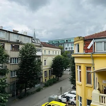 Location Black Sea Luxury Angie ! Apartman